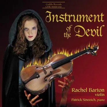 Instrument of the Devil