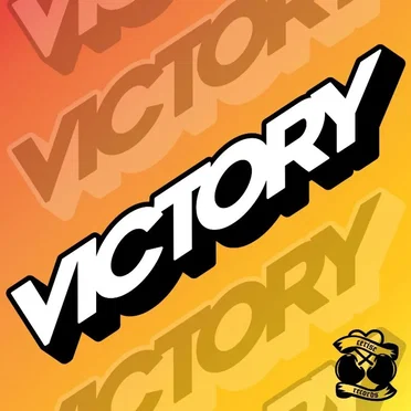 Victory EP by ordemporauge - album cover
