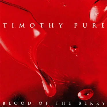 Blood of the Berry