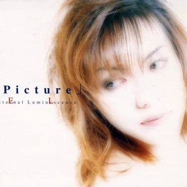 Picture by EL ~Eternal Luminescence~ - album cover