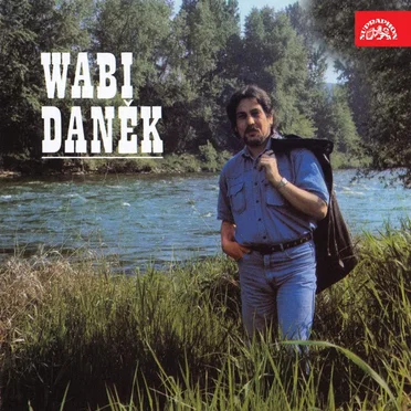Wabi Daněk by Wabi Daněk - album cover