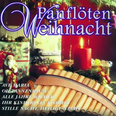 Panflöten-Weihnacht