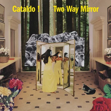 Two Way Mirror by Cataldo - album cover