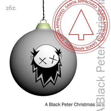 A Black Peter Christmas Volume 2 by 26z - album cover