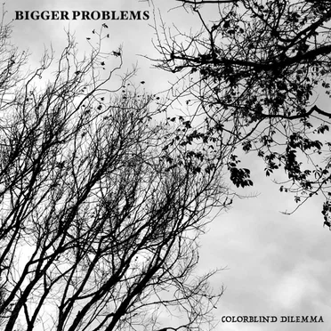 Bigger Problems