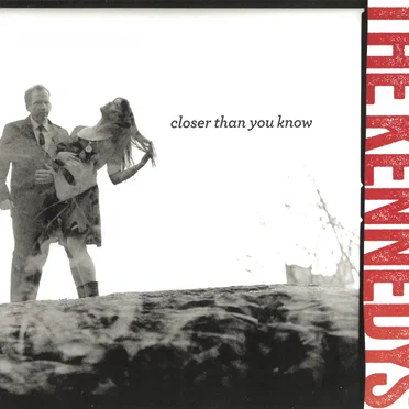Closer Than You Know