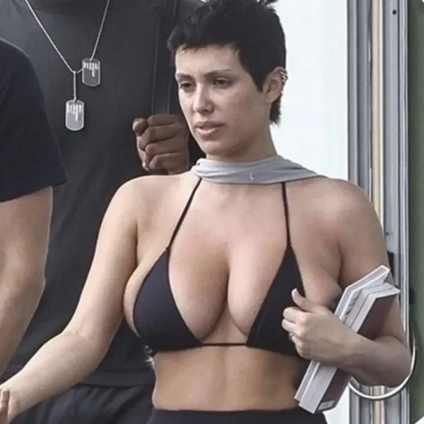 Balenci Thot