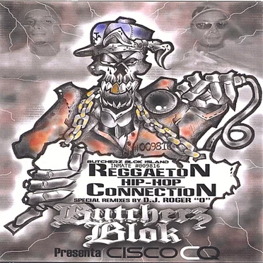 Butcherz Blok Presents