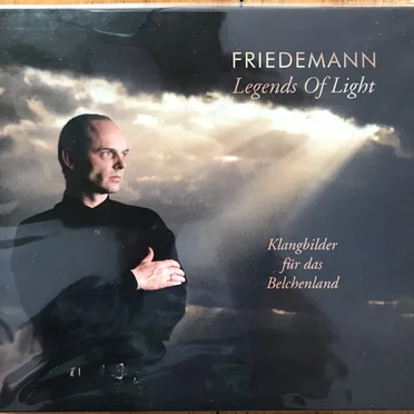 Legends of Light