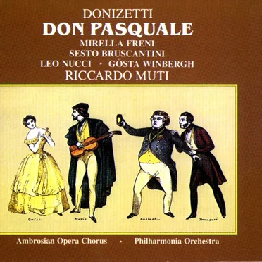 Don Pasquale