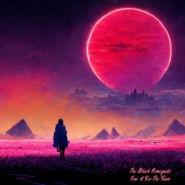 You'll See the Sun