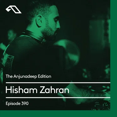 Hisham Zahran