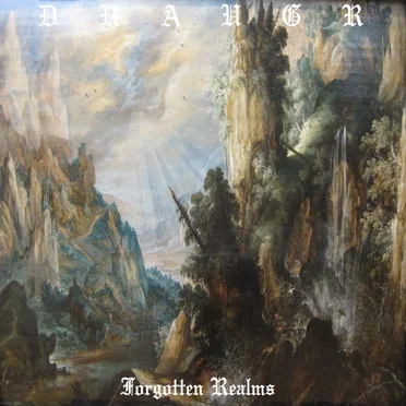 Forgotten Realms