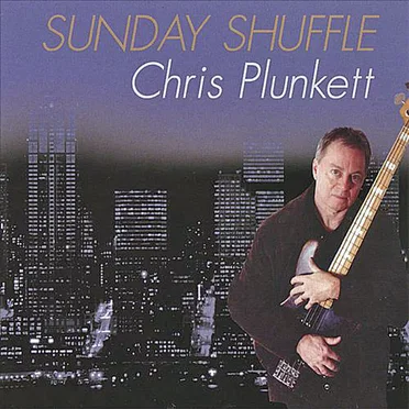 Sunday Shuffle