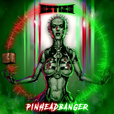 Pinheadbanger