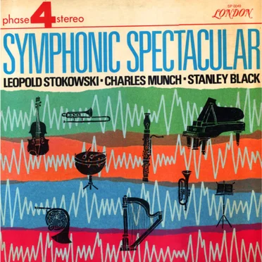 Symphonic Spectacular