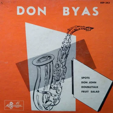Spots / Don John / Doubletalk / Fruit Salad