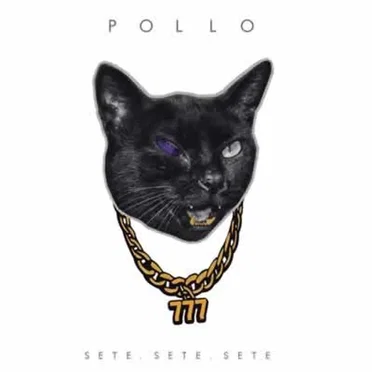 777 by Pollo - album cover