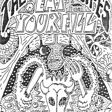 Eat Your Fill