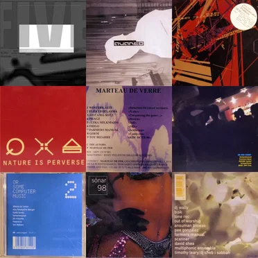 The Singles