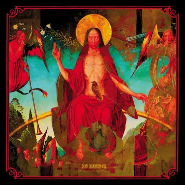 As Eternal as the Starless Kingdom of Sorrow