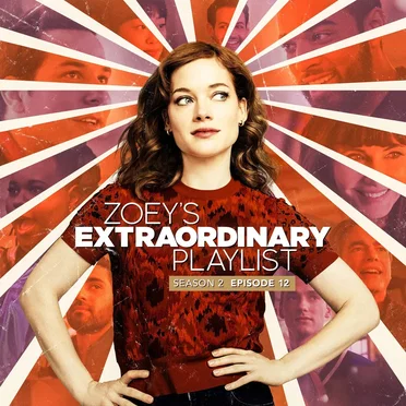 Zoey’s Extraordinary Playlist: Season 2, Episode 12 (Music from the Original TV Series) by Various Artists - album cover