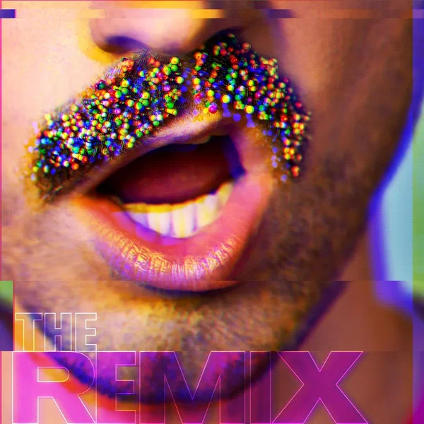 The Way I Feel About You (Adam Joseph remix)