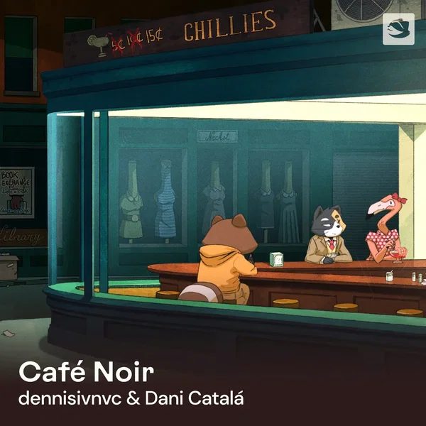 Café Noir