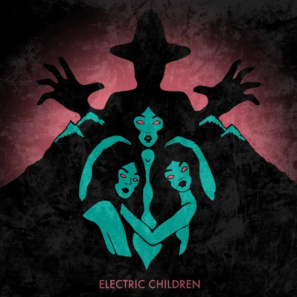 Electric Children