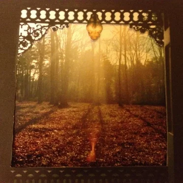 A Live Session by Westeryear - album cover