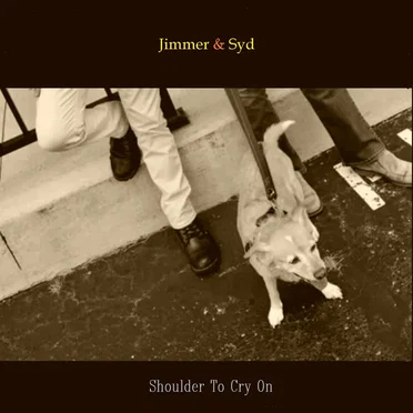 Shoulder To Cry On