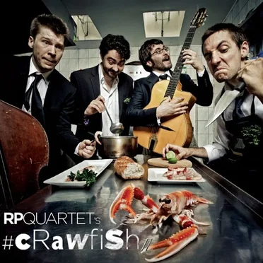 Crawfish