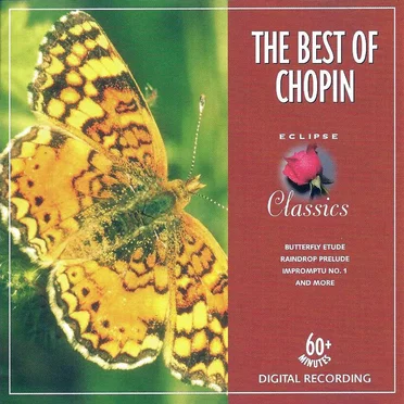 The Best of Chopin