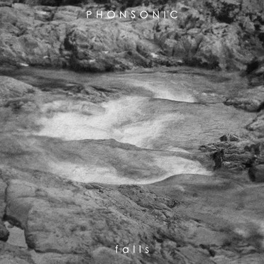 Falls by Phonsonic - album cover