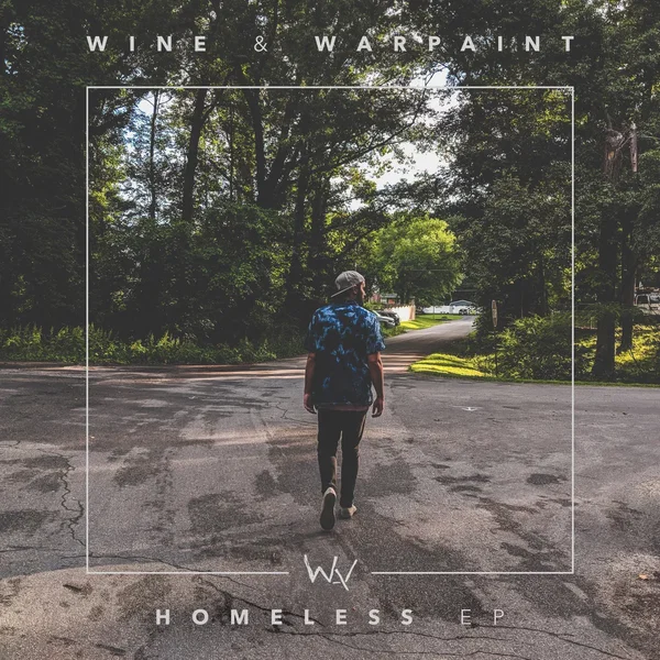HOMELESS EP