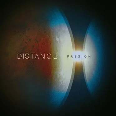 Passion by Distance - album cover