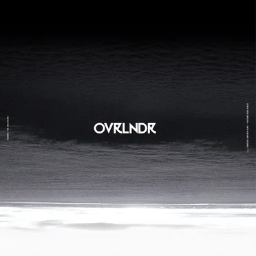 Overlander by Dubmood - album cover