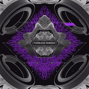Formless (VIP) by DeeZ - album cover