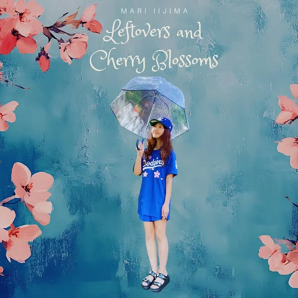 Leftovers and Cherry Blossoms