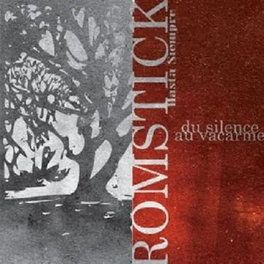 Du silence au vacarme by Romstick - album cover
