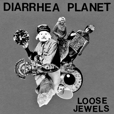 Loose Jewels B-Side