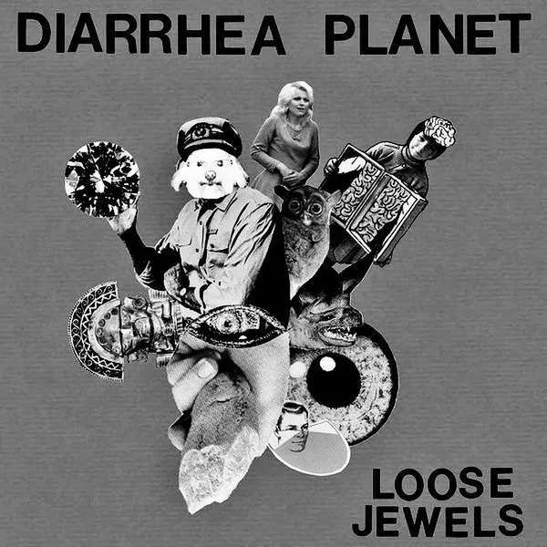 Loose Jewels B-Side