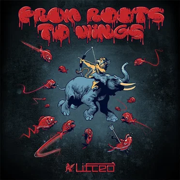 From Roots To Wings by Various Artists - album cover