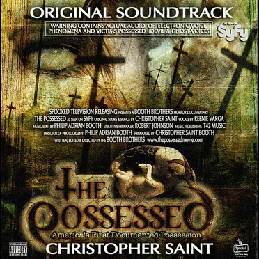 The Possessed: Original Soundtrack
