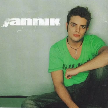 Frame No. 1 by Jannik - album cover