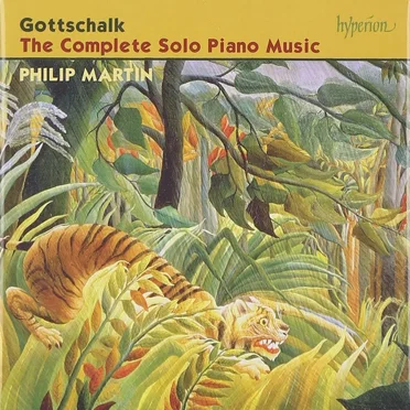 The Complete Solo Piano Music