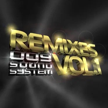 Remixes, Vol. 1