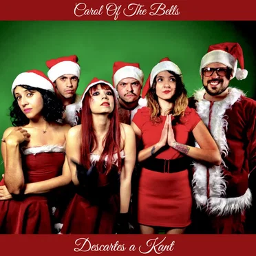 Carol of the Bells
