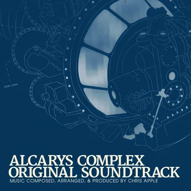 Alcarys Complex Original Soundtrack