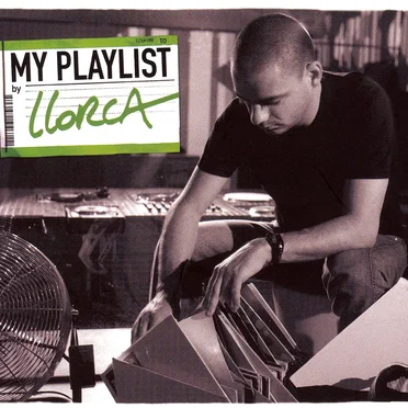 My Playlist